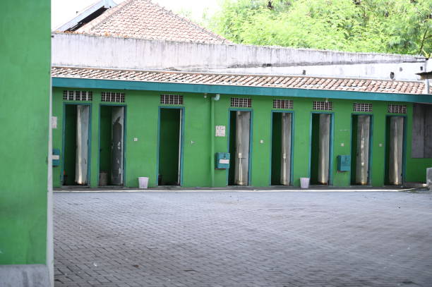 Portable Toilet Options We Offer in Stamps, AR