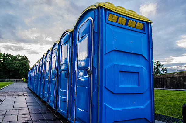Best Affordable portable toilet rental  in Stamps, AR